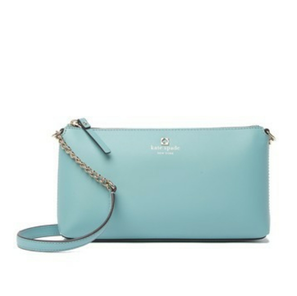 kate spade Handbags - Kate Spade | Sawyer street declan leather bag